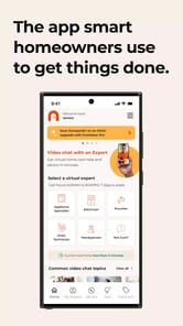 Frontdoor APK screenshot 1