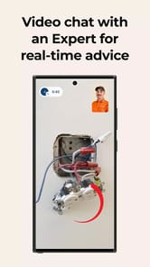 Frontdoor APK screenshot 1