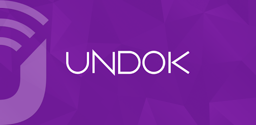 install UNDOK on PC