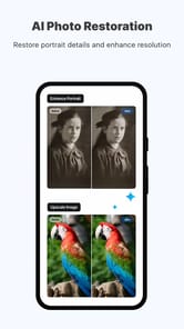 Flow APK screenshot 1