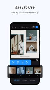 Flow APK screenshot 1
