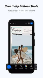 Flow APK screenshot 1