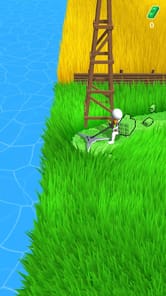 Stone Grass APK screenshot 1