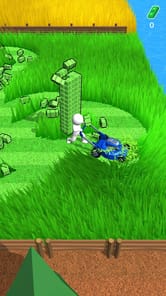 Stone Grass APK screenshot 1
