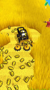 Stone Grass APK screenshot 1