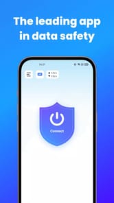 Vertex VPN APK screenshot 1