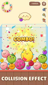 Fruit Fusion Fun APK screenshot 1