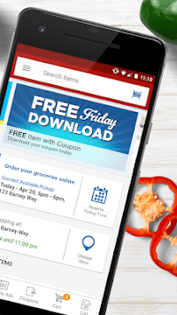 Fry’s APK screenshot 1