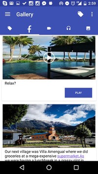 Any Cast APK screenshot 1