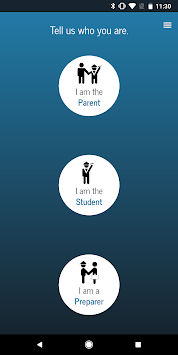 myStudentAid APK screenshot 1
