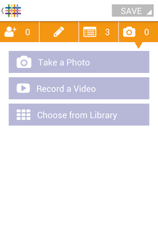 Tapestry Mobile APK screenshot 1 Tapestry Mobile APK screenshot 1