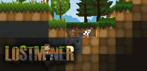 Install LostMiner on PC install LostMiner on PC