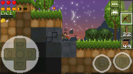 LostMiner APK screenshot 1 LostMiner APK screenshot 1