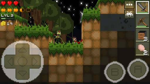 LostMiner APK screenshot 1 LostMiner APK screenshot 1
