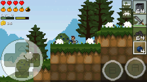 LostMiner APK screenshot 1 LostMiner APK screenshot 1