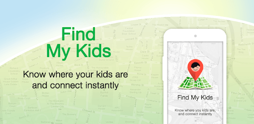 install Find My Kids - GPS Tracker on PC