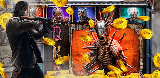 install The Walking Dead: Free Casino Slots on PC