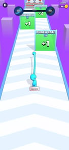 Punch Machine APK screenshot 1