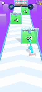 Punch Machine APK screenshot 1