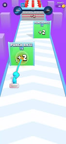 Punch Machine APK screenshot 1