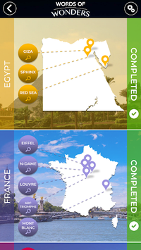 Words of Wonders: Crossword to Connect Vocabulary APK screenshot 1 Words of Wonders: Crossword to Connect Vocabulary APK screenshot 1