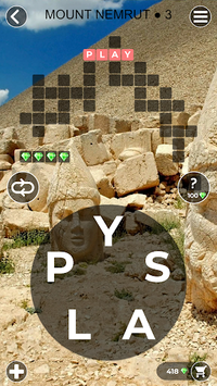 Words of Wonders: Crossword to Connect Vocabulary APK screenshot 1 Words of Wonders: Crossword to Connect Vocabulary APK screenshot 1