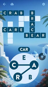 Words of Wonders: Zen APK screenshot 1
