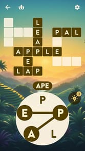 Words of Wonders: Zen APK screenshot 1