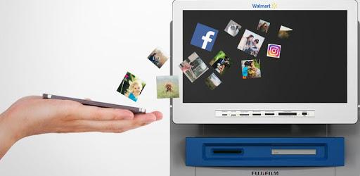 install Fujifilm Kiosk Photo Transfer on PC