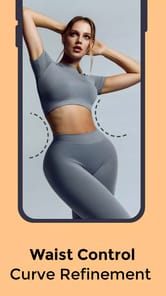 Body Shape Editor APK screenshot 1