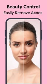Body Shape Editor APK screenshot 1