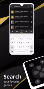 One Emulator for Game Consoles APK screenshot 1