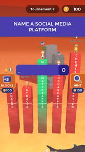 Text or Die APK screenshot 1