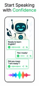Fully Fluent APK screenshot 1