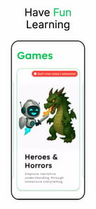Fully Fluent APK screenshot 1