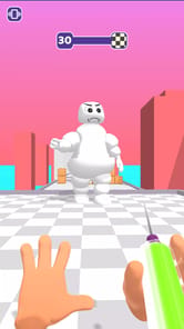 Blow Them Up APK screenshot 1