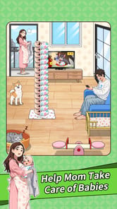 Brain Puzzle: Tricky Quest APK screenshot 1 Brain Puzzle: Tricky Quest APK screenshot 1