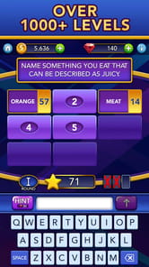 Fun Frenzy Trivia APK screenshot 1