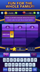 Fun Frenzy Trivia APK screenshot 1