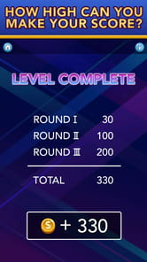 Fun Frenzy Trivia APK screenshot 1