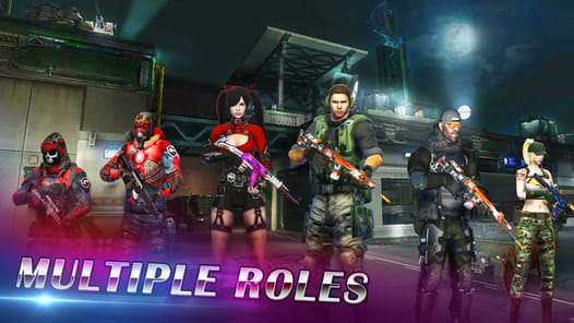 Pro Sniper APK screenshot 1