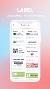Fun Print APK screenshot 1