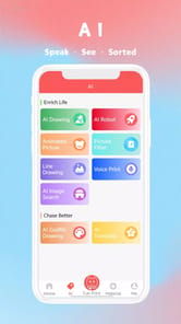 Fun Print APK screenshot 1