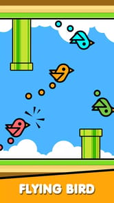 1 2 3 4 Player Games - Battle APK screenshot 1