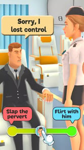 Hyper Hostess APK screenshot 1