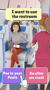 Hyper Hostess APK screenshot 1