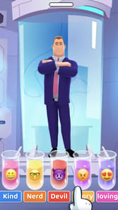 Hyper PA APK screenshot 1