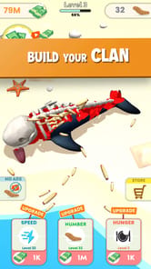 Idle Maggots APK screenshot 1