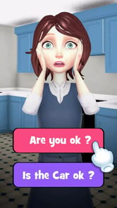 Momlife Simulator APK screenshot 1