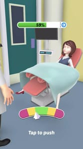 Momlife Simulator APK screenshot 1